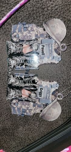 Customer photo by Verified buyer