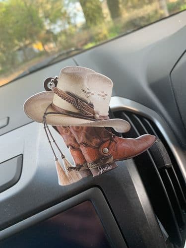 Customer photo by Verified buyer
