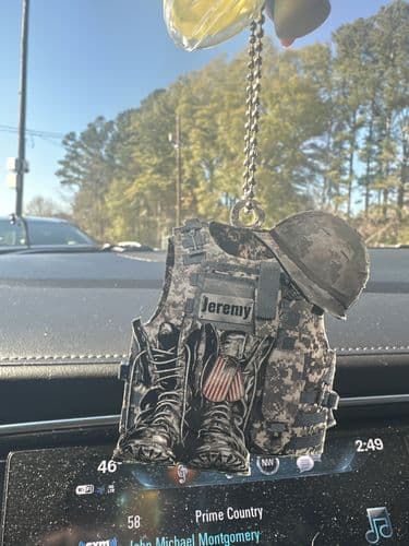 Customer photo by Verified buyer
