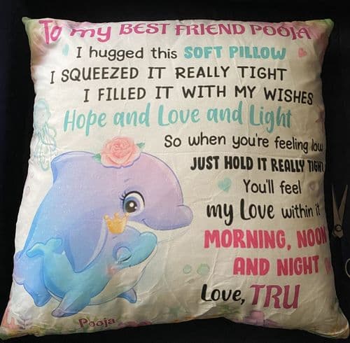 Customer photo by Verified buyer