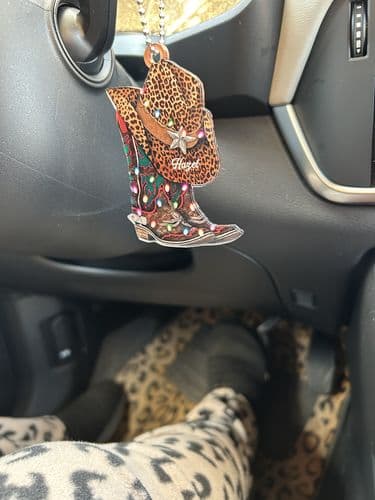 Customer photo by Verified buyer