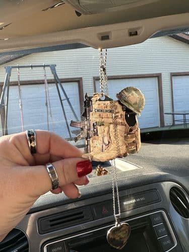 Customer photo by Verified buyer