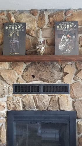 Customer photo by Jeanine C.