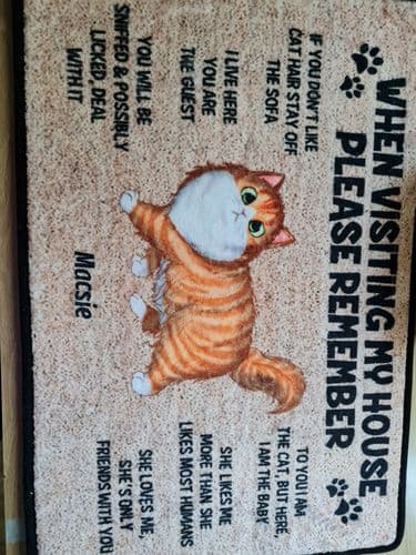 Customer photo by Verified buyer
