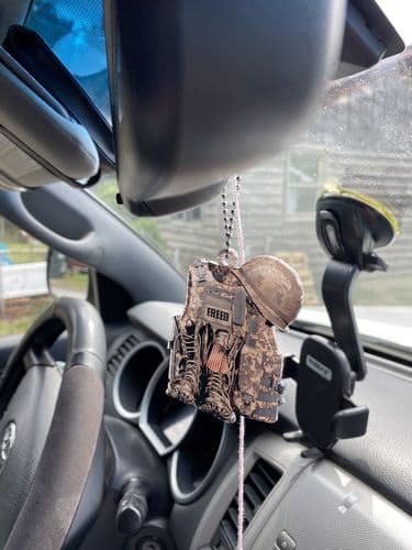 Customer photo by Verified buyer