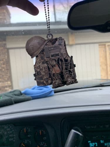 Customer photo by Verified buyer