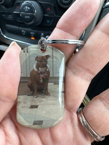 Customer photo by Poncietta A.