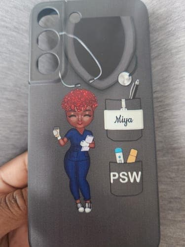 Customer photo by Nqobile M.