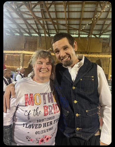 Customer photo by Lisa L.