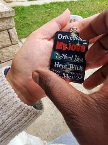 Customer photo by Verified buyer