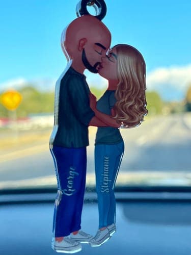 Customer photo by Stephanie Y.