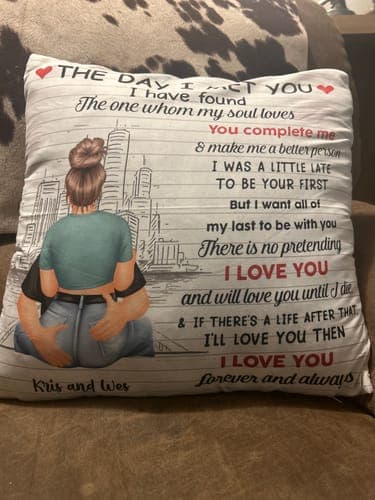 Customer photo by Kristine S.