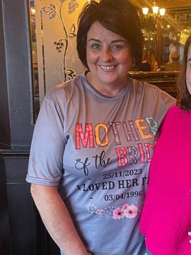 Customer photo by Donna M.