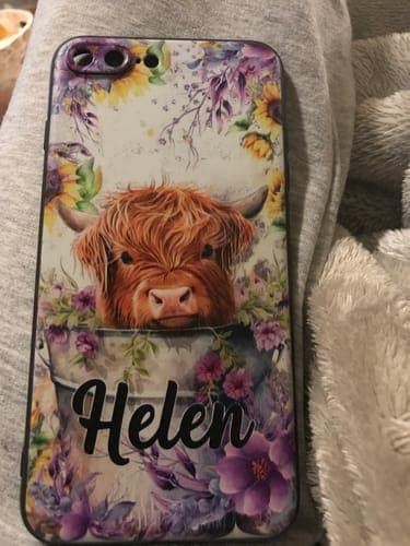 Customer photo by Helen M.