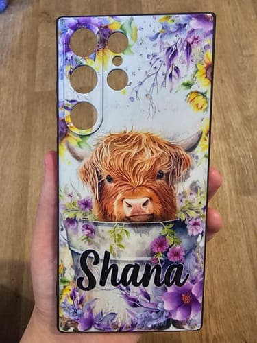 Customer photo by Shana G.