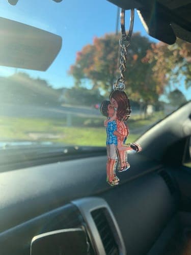 Customer photo by Nicole D.