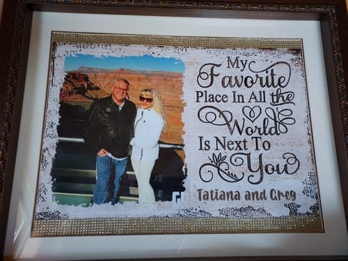 Customer photo by Tetiana A.
