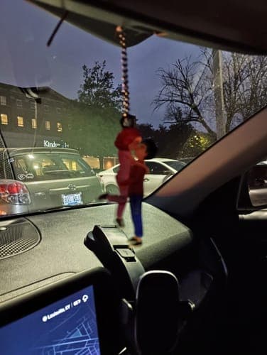 Customer photo by Yudith P.