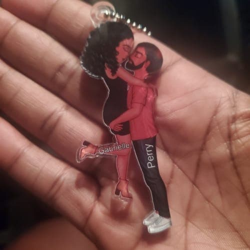Customer photo by Gabrielle H.