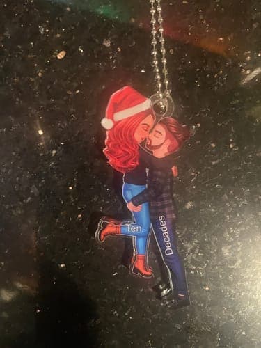 Customer photo by Breidie G.