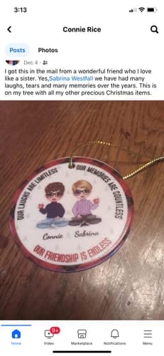 Customer photo by Verified buyer