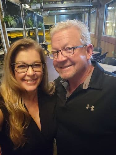 Customer photo by Stephanie W.