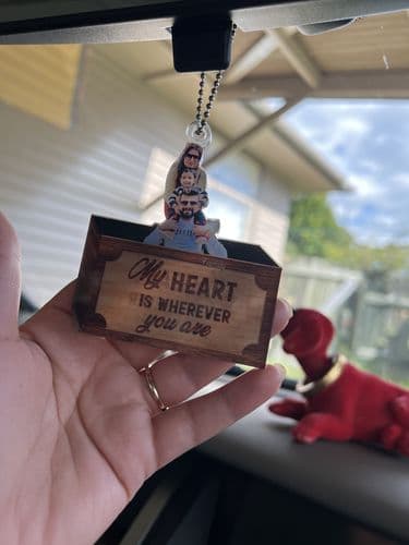 Customer photo by Verified buyer