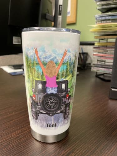 Customer photo by Verified buyer