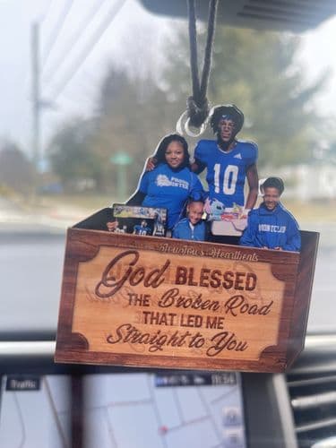 Customer photo by Myriam L.