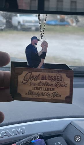 Customer photo by Jani M.