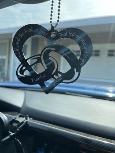 Customer photo by Donna S.