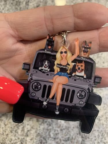 Customer photo by Stephanie S.