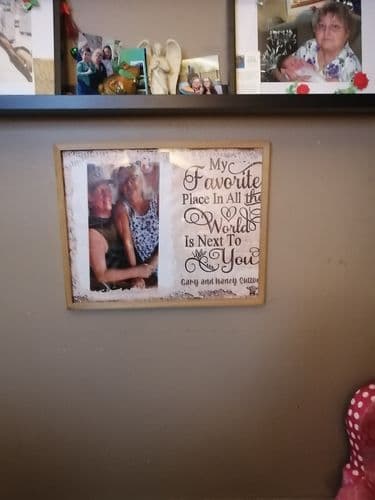 Customer photo by Gary S.