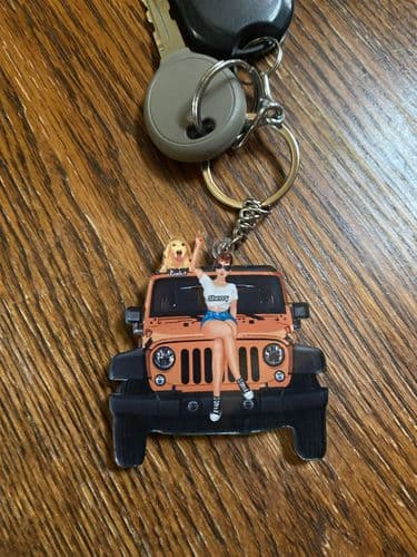 Customer photo by Sherry S.