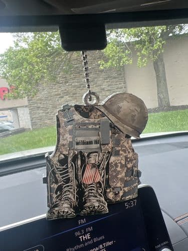 Customer photo by Verified buyer