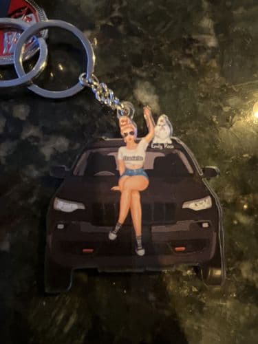 Customer photo by Danielle K.