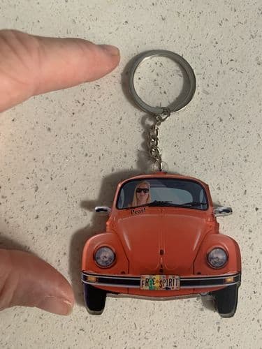 Customer photo by Pearl B.