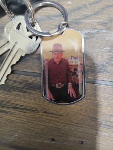 Customer photo by Betty C.