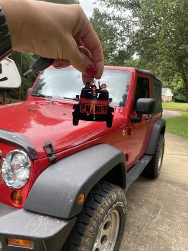 Customer photo by Kellie D.