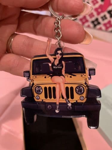 Customer photo by Cindy J.