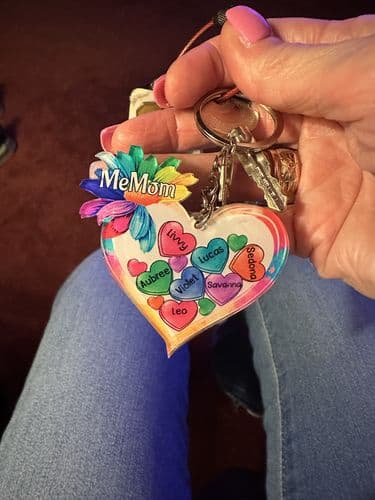 Customer photo by Rosemarie S.