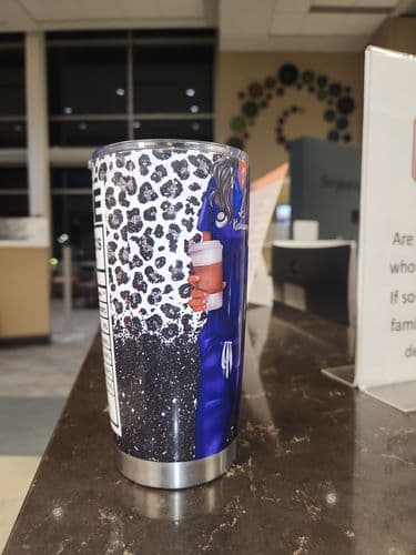 Customer photo by Kishanna B.