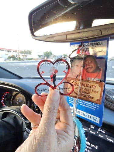 Customer photo by Johnny M.