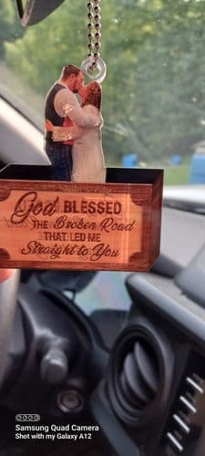 Customer photo by Ernestina V.