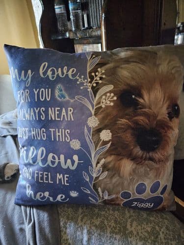 Customer photo by Verified buyer