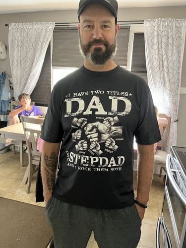 Customer photo by Jennifer B.