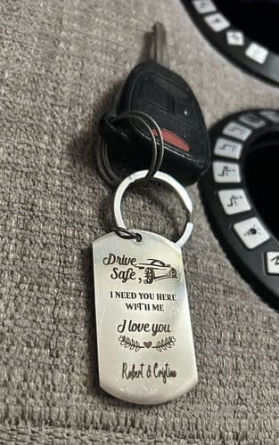 Customer photo by Cristina M.