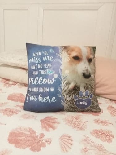 Customer photo by Vicki M.