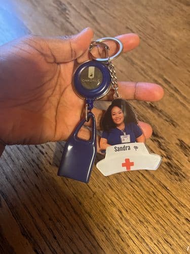 Customer photo by Sandra A.
