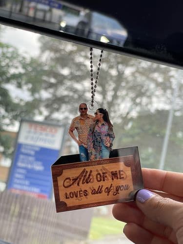 Customer photo by Neha K.